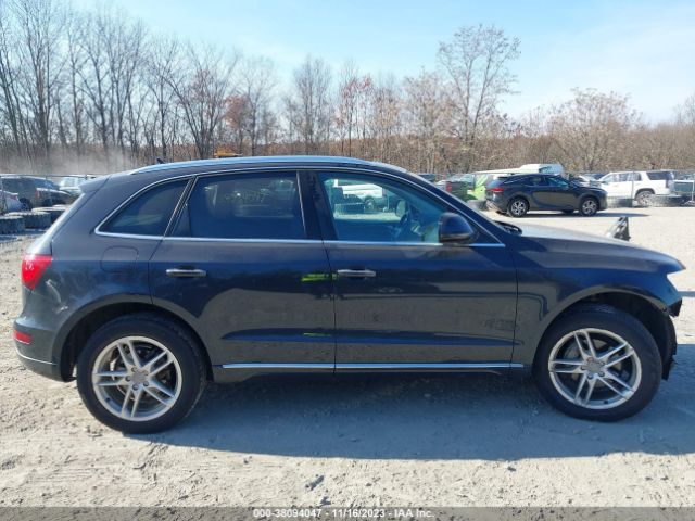 WA1L2AFP8GA103831 Audi Q5 2.0t Premium