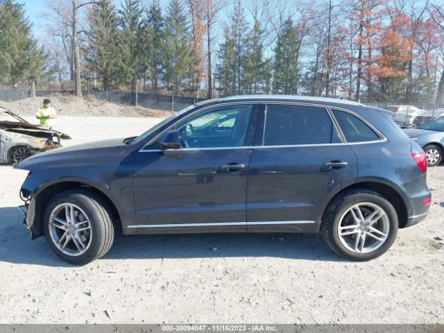 WA1L2AFP8GA103831 Audi Q5 2.0t Premium