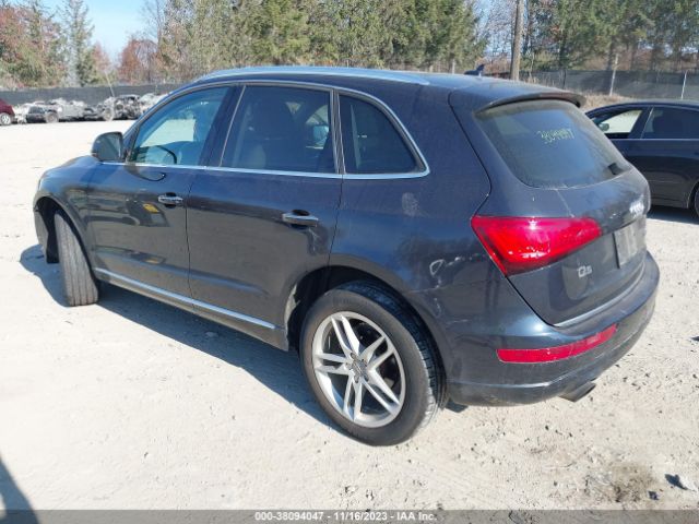WA1L2AFP8GA103831 Audi Q5 2.0t Premium