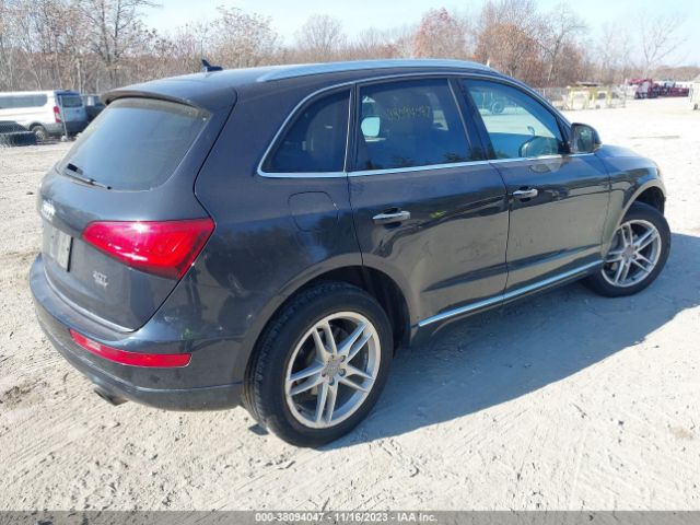 WA1L2AFP8GA103831 Audi Q5 2.0t Premium