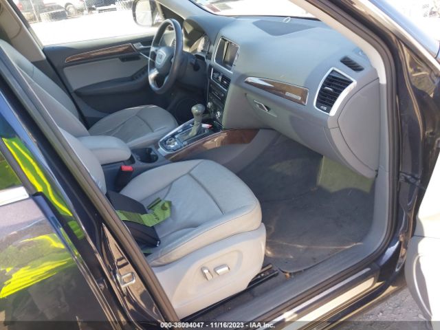 WA1L2AFP8GA103831 Audi Q5 2.0t Premium
