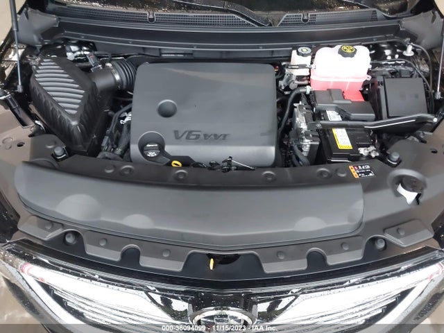 5GAERCKW0RJ116256 Buick Enclave Premium