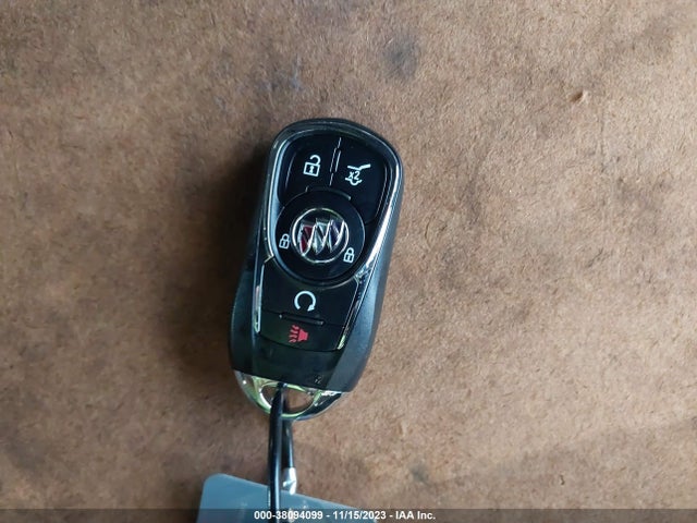 5GAERCKW0RJ116256 Buick Enclave Premium