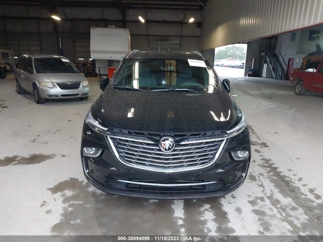 5GAERCKW0RJ116256 Buick Enclave Premium