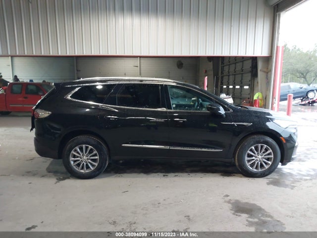 5GAERCKW0RJ116256 Buick Enclave Premium