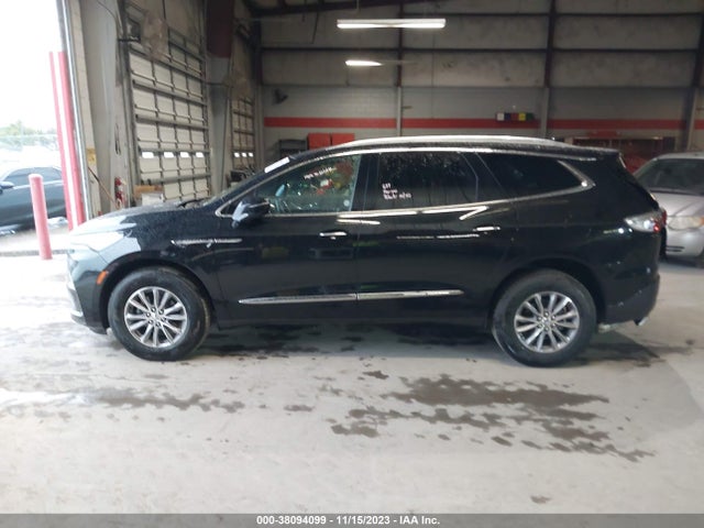 5GAERCKW0RJ116256 Buick Enclave Premium