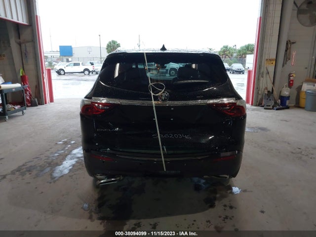 5GAERCKW0RJ116256 Buick Enclave Premium