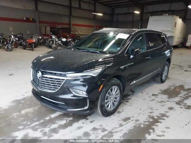 5GAERCKW0RJ116256 Buick Enclave Premium