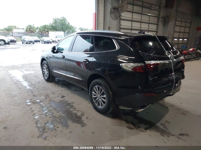 5GAERCKW0RJ116256 Buick Enclave Premium