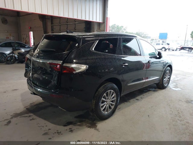 5GAERCKW0RJ116256 Buick Enclave Premium