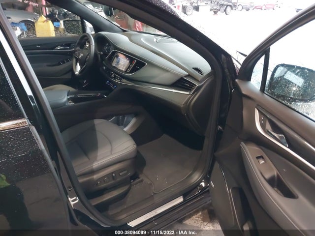5GAERCKW0RJ116256 Buick Enclave Premium