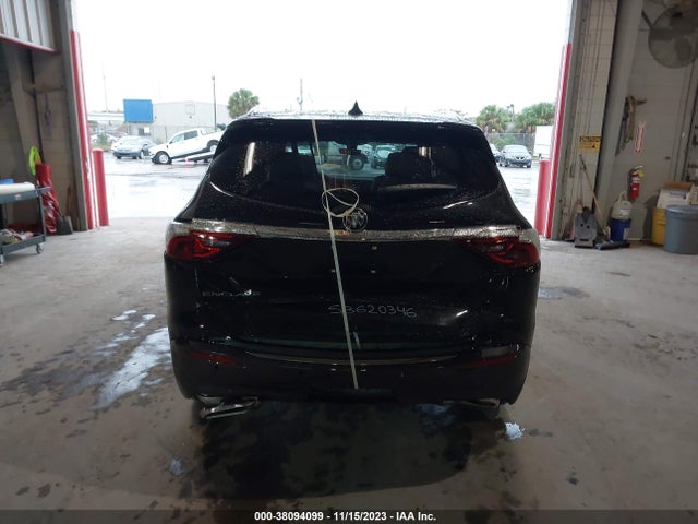 5GAERCKW0RJ116256 Buick Enclave Premium