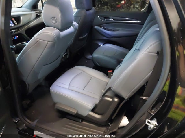 5GAERCKW0RJ116256 Buick Enclave Premium