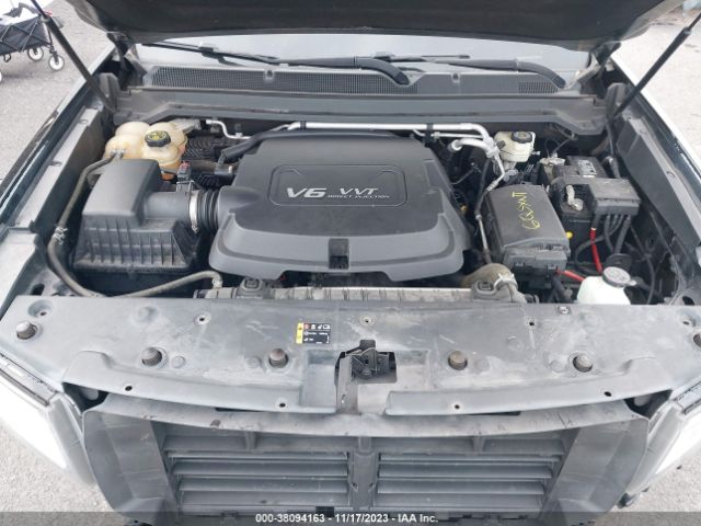1GTG6BE33F1174806 GMC CANYON SLE