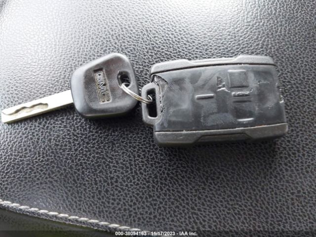 1GTG6BE33F1174806 GMC CANYON SLE
