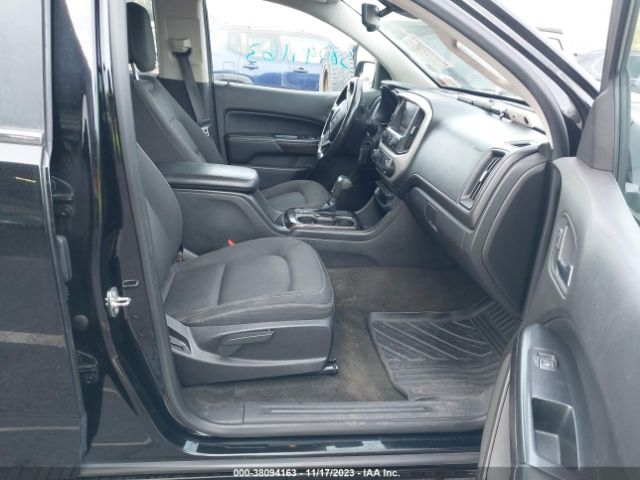 1GTG6BE33F1174806 GMC CANYON SLE