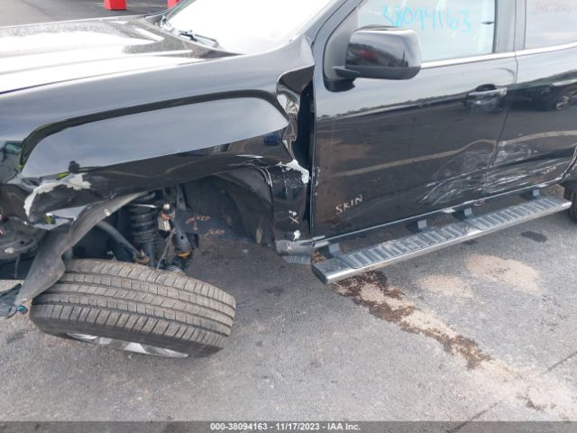 1GTG6BE33F1174806 GMC CANYON SLE