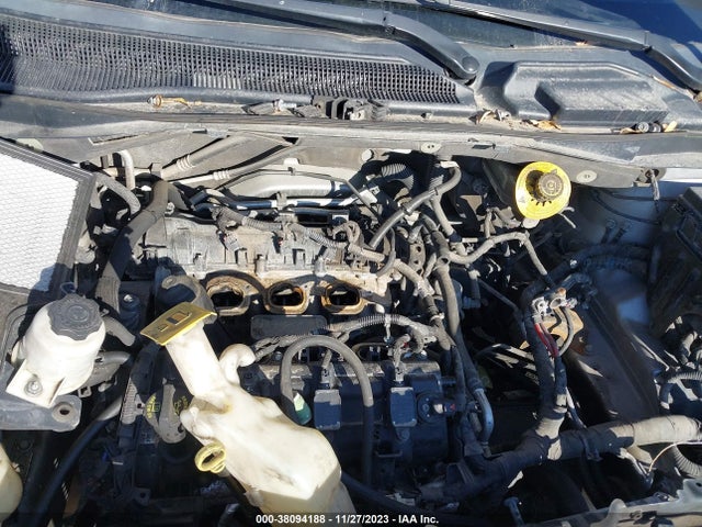 Dodge Grand Caravan Sxt 2014 2C4RDGCGXER263526 Image 10