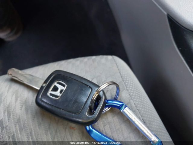19XFB2F51EE242586 Honda Civic Lx