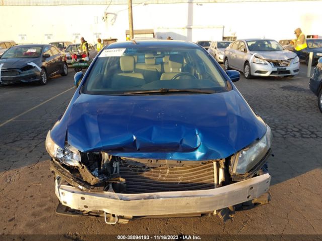 19XFB2F51EE242586 Honda Civic Lx