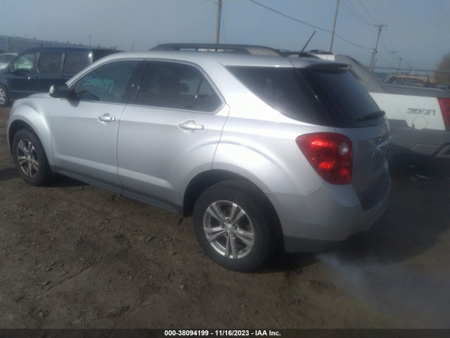 2014 CHEVROLET EQUINOX 1LT VIN: 2GNALBEK9E6273154