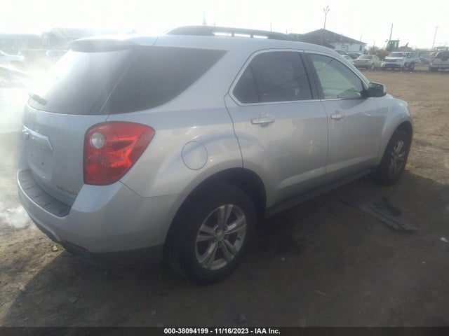 2014 CHEVROLET EQUINOX 1LT VIN: 2GNALBEK9E6273154