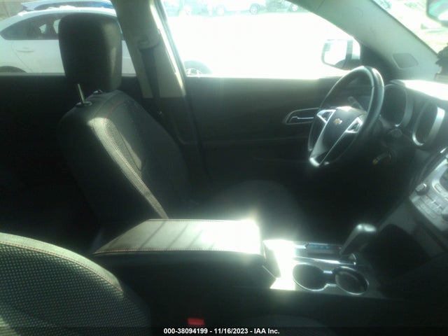 2014 CHEVROLET EQUINOX 1LT VIN: 2GNALBEK9E6273154