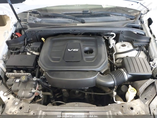 Dodge Durango Gt Awd 2017 1C4RDJDG2HC741138 Image 10