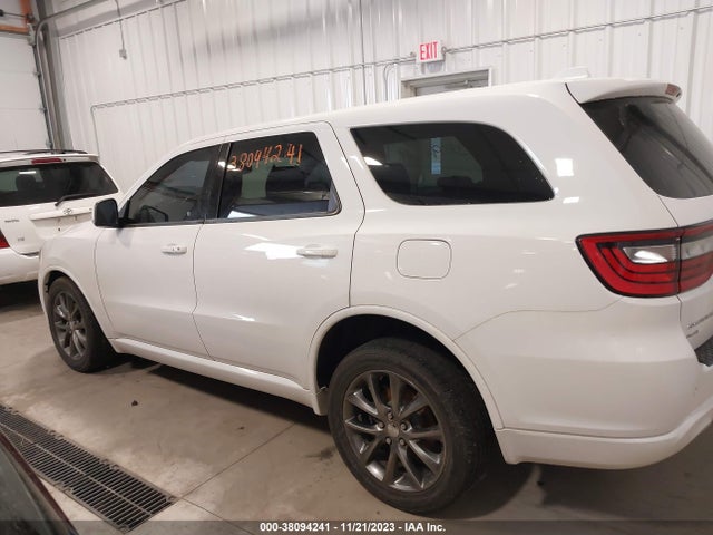 Dodge Durango Gt Awd 2017 1C4RDJDG2HC741138 Image 14