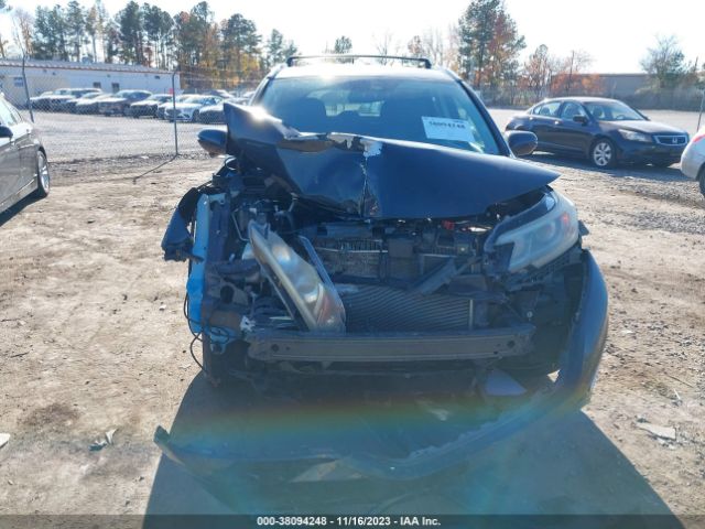 5J6RM4H92FL053144 Honda Cr-v Touring