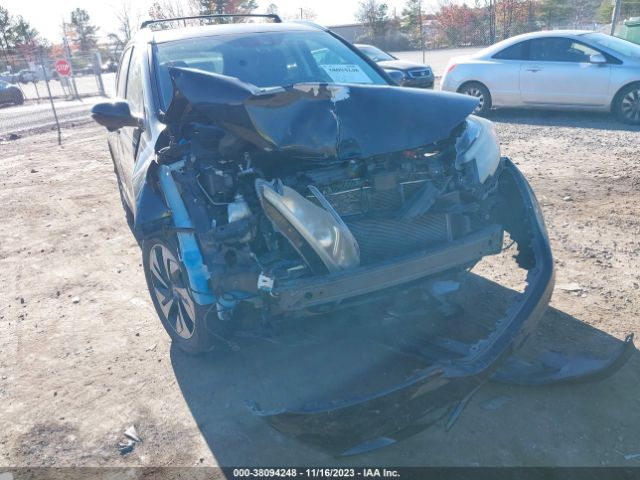 5J6RM4H92FL053144 Honda Cr-v Touring