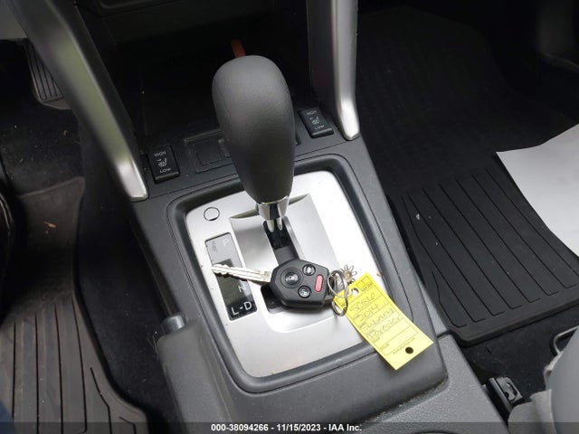 Subaru Forester 2.5i Premium 2014 JF2SJAEC2EH424787 Image 11