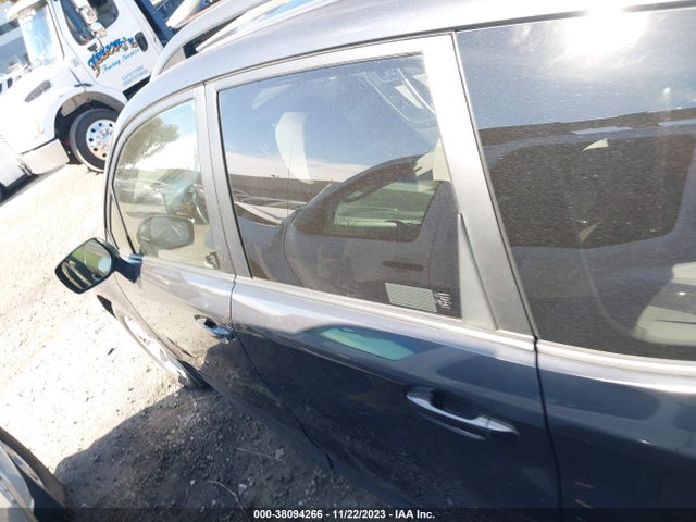 Subaru Forester 2.5i Premium 2014 JF2SJAEC2EH424787 Image 15