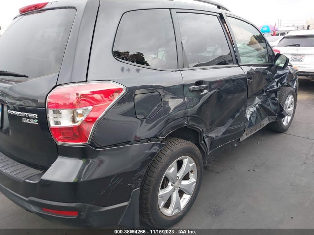 Subaru Forester 2.5i Premium 2014 JF2SJAEC2EH424787 Image 12