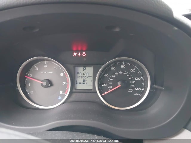 Subaru Forester 2.5i Premium 2014 JF2SJAEC2EH424787 Image 7