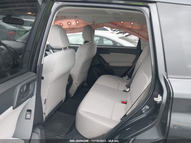Subaru Forester 2.5i Premium 2014 JF2SJAEC2EH424787 Image 8