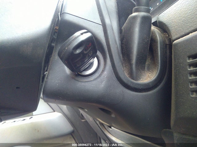 2014 FORD F-150 STX VIN: 1FTFX1CF6EFC06326