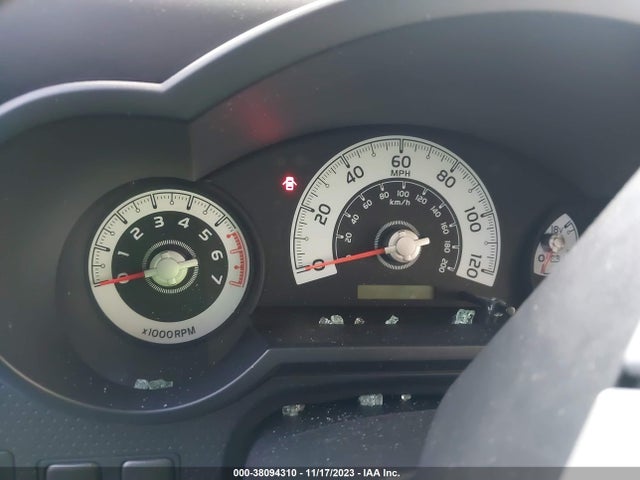 2007 TOYOTA FJ CRUISER VIN: JTEBU11F270073804