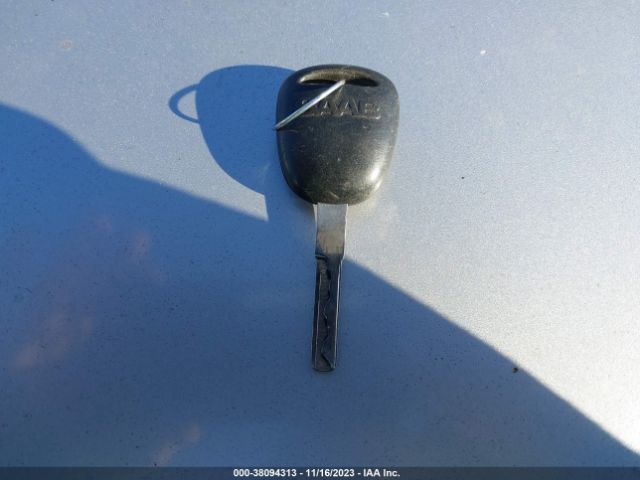 1999 SAAB 9-3 YS3DD58N3X2007860 Photo 10