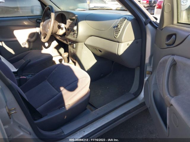 1999 SAAB 9-3 YS3DD58N3X2007860 Photo 4