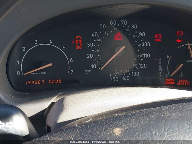 1999 SAAB 9-3 YS3DD58N3X2007860 Photo 6