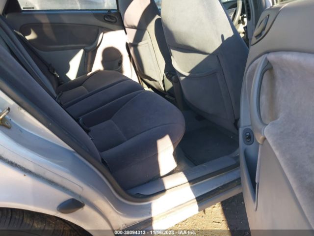 1999 SAAB 9-3 YS3DD58N3X2007860 Photo 7