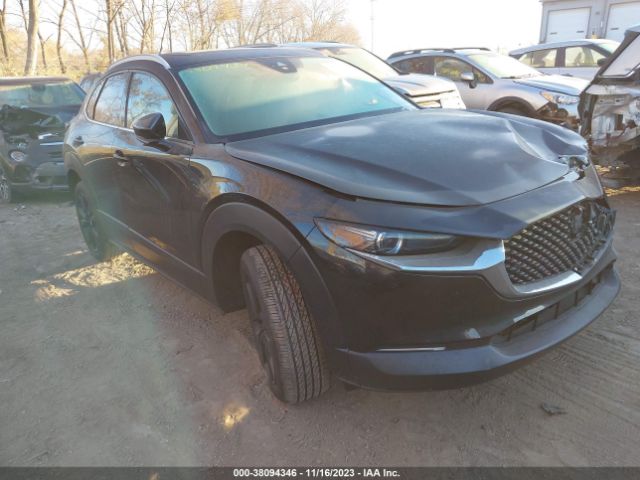 2023 MAZDA CX-30 3MVDMBEYXPM535908
