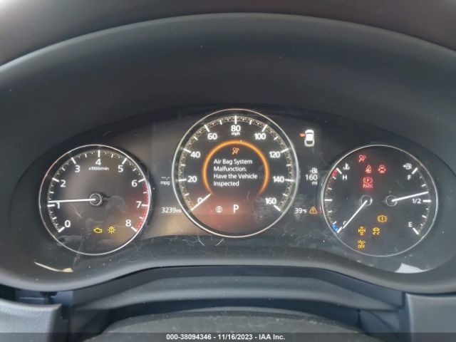 2023 MAZDA CX-30 3MVDMBEYXPM535908 Photo 6