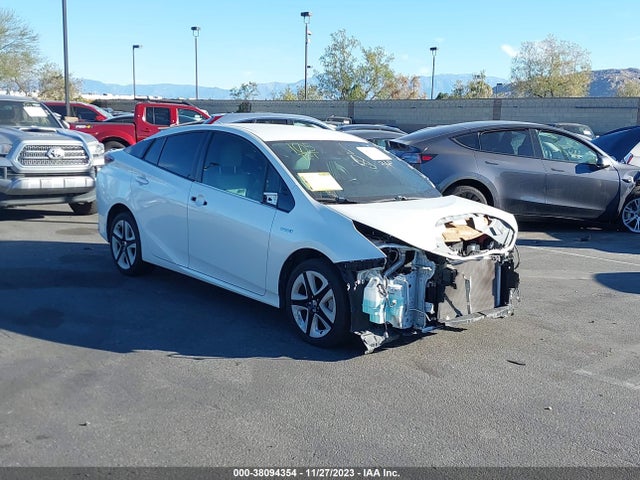 2017 JTDKARFU4H3037809 main image