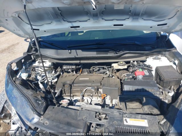 2HKRW5H31KH416078 Honda CR-V LX