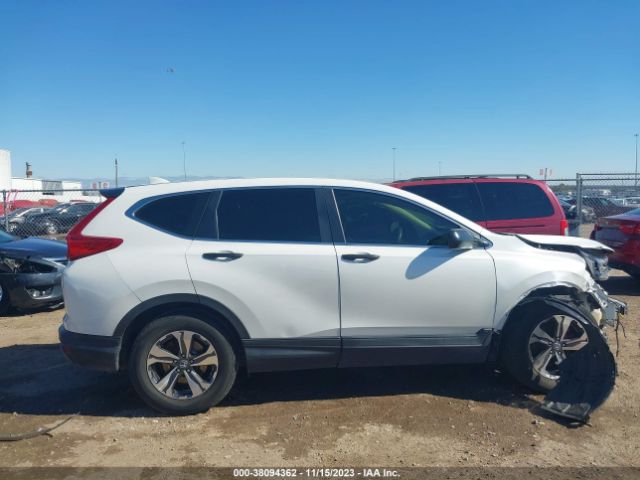 2HKRW5H31KH416078 Honda CR-V LX