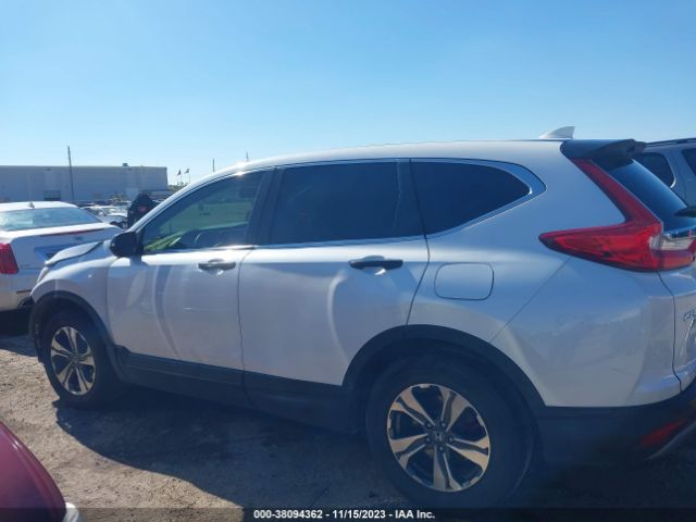 2HKRW5H31KH416078 Honda CR-V LX