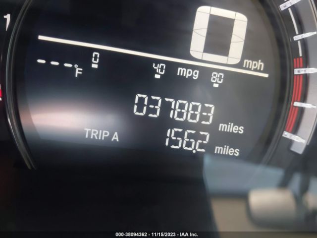 2HKRW5H31KH416078 Honda CR-V LX