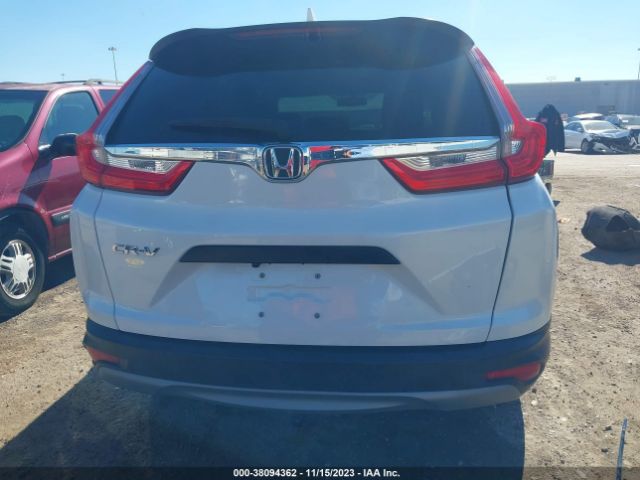 2HKRW5H31KH416078 Honda CR-V LX